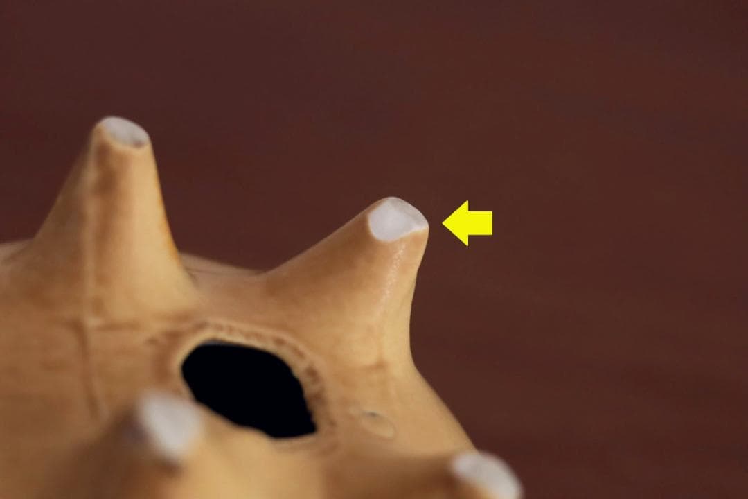 Lisa Larson リサラーソン 大きな動物園 牛 うし 51564