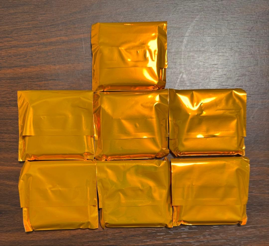 鬼滅の刃　柱展　マニアック缶バッジ　胡蝶しのぶ　未開封7個