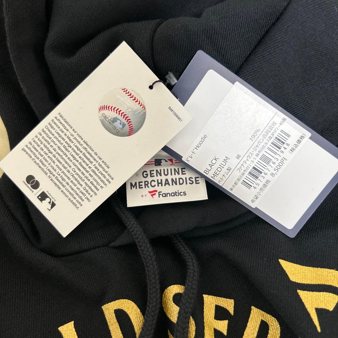 【受注商品】fantasticドジャース ワールドシリーズ2025