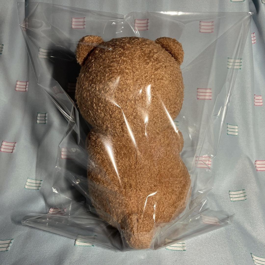 新品・まとめ売り【モフサンドmofusand】BIGぬいぐるみセット ③ 8体