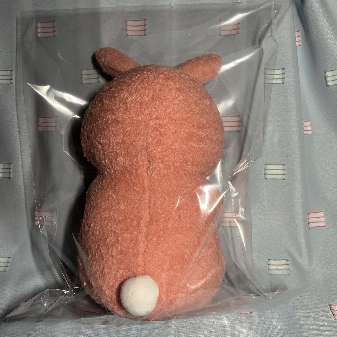 新品・まとめ売り【モフサンドmofusand】BIGぬいぐるみセット ③ 8体