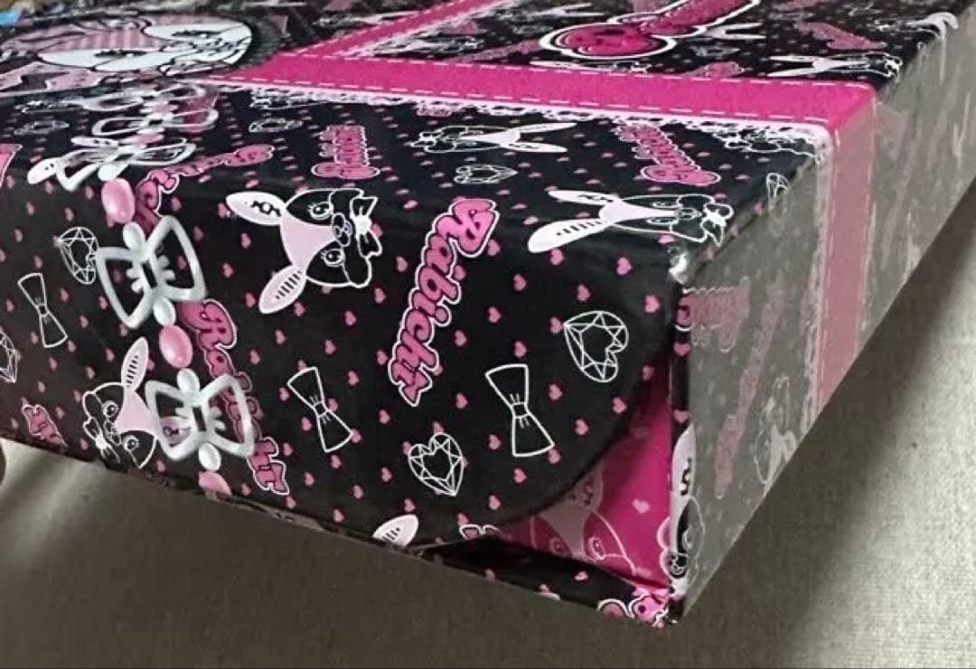 プリティーリズム　プリズムストーントランク(あいらスタイル) ストーン付き