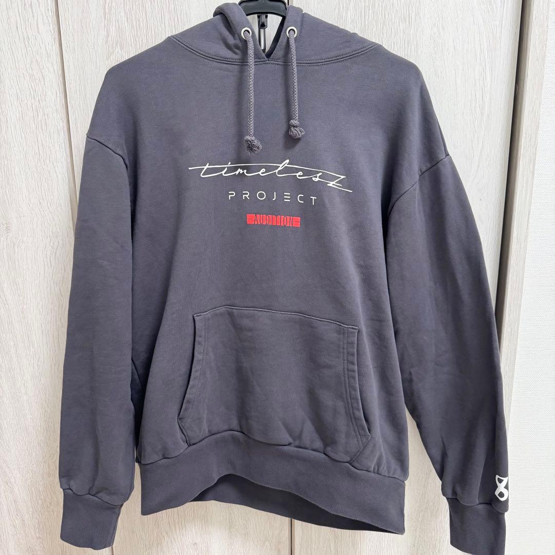 timelesz project タイプロパーカー タイムレス 菊池風磨