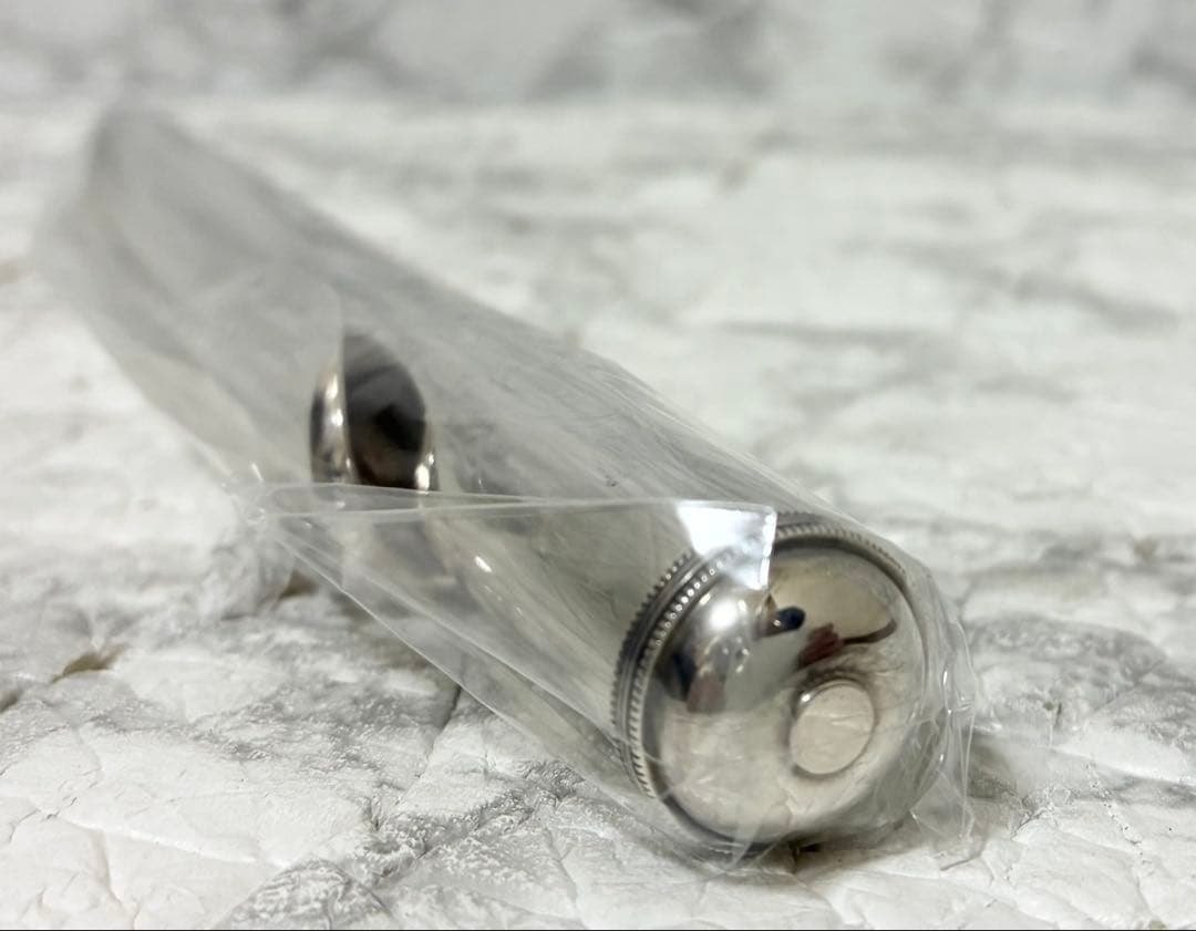 【総銀製 メンテ済】YAMAHA フルート YFL-714 プロモデル Eメカ