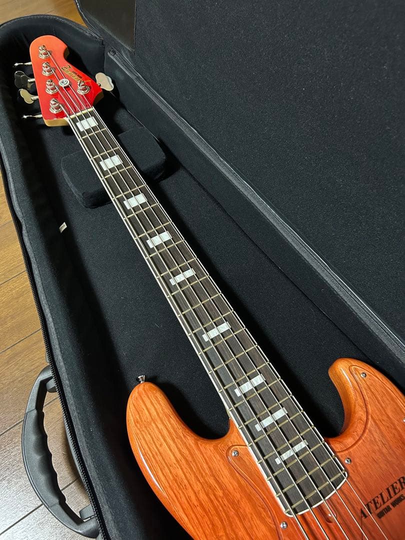 ベース Atelier Z M#265 CTM