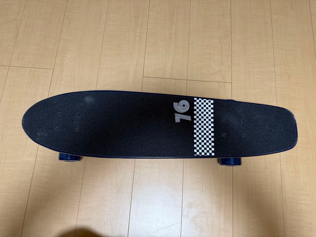 Z-FLEX skateboard 76 コンプリート　クルーザー