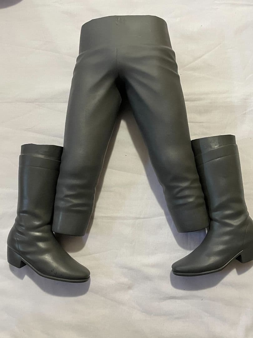 仮面ライダー 絶版 ハイパー ソフビ キット 開封 未使用 色あせ有り 現状