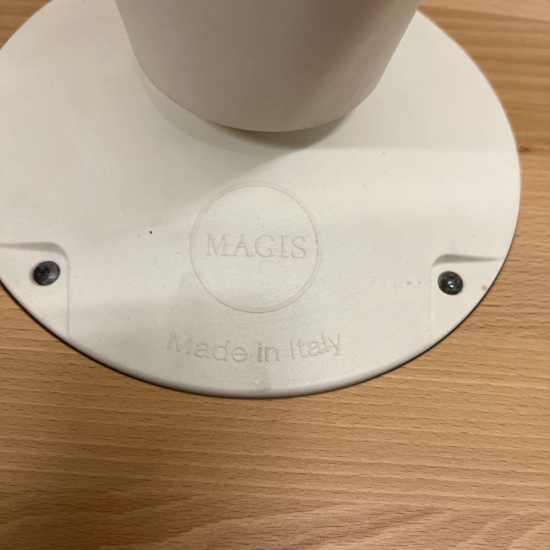 MAGIS トム&ジェリー ザ・ワイルド バンチ ハイチェア 1