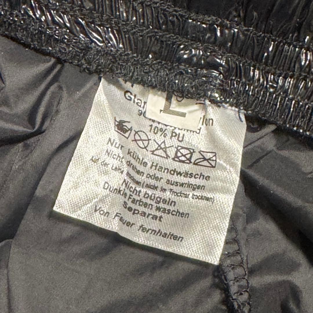 PU ナイロンパンツ ハーフパンツ ボクシング トレーニングなどに！