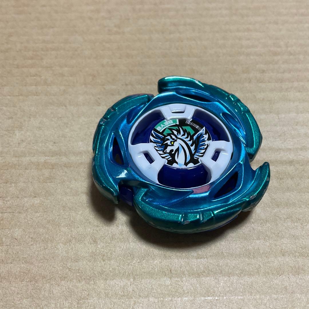 ベイブレードx エアロペガサス3-70A