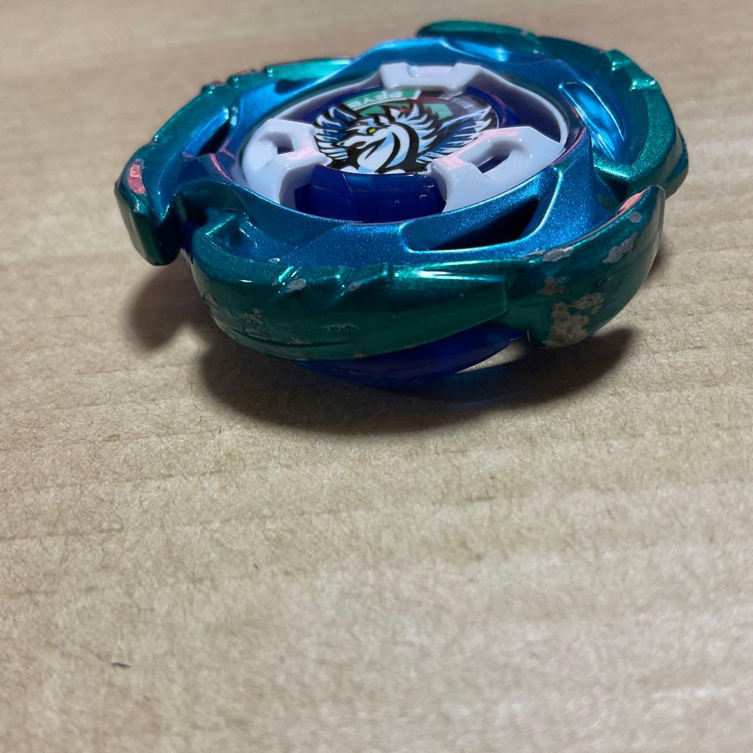 ベイブレードx エアロペガサス3-70A