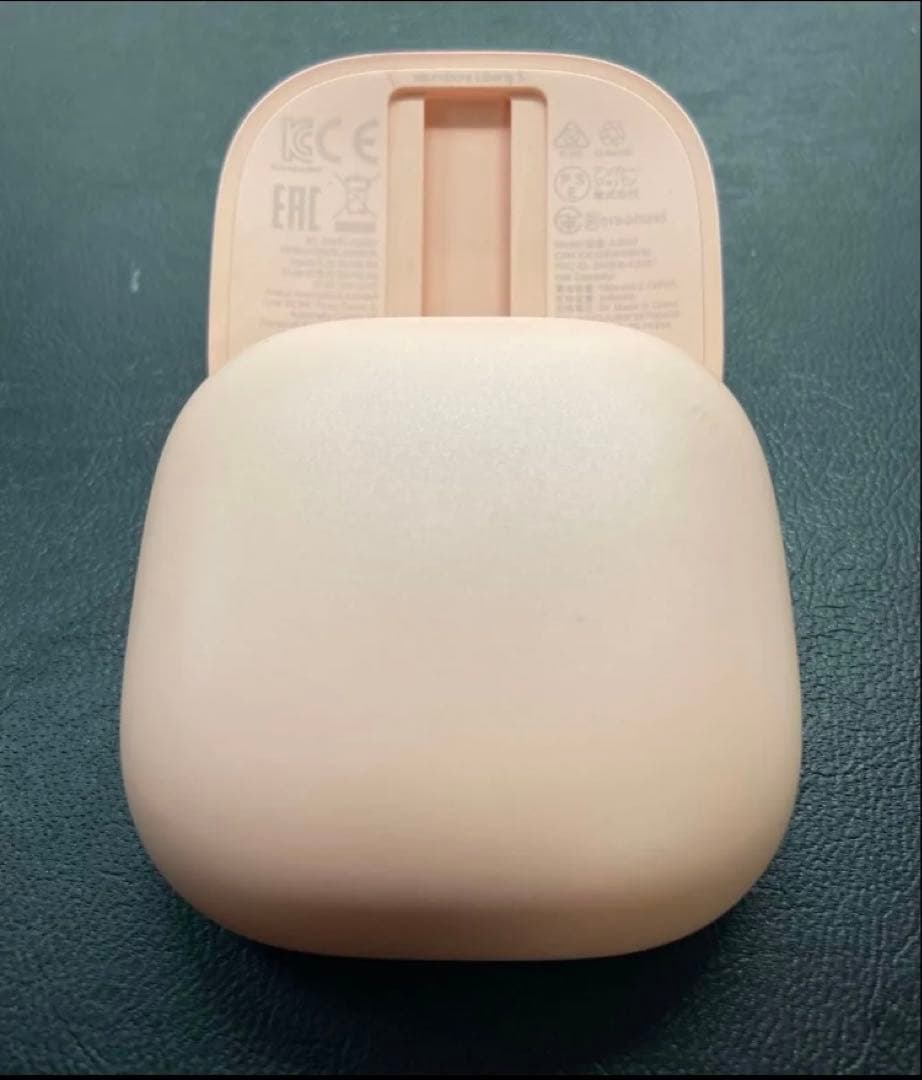 【美品】Soundcore Liberty5【アプリコットピンク】