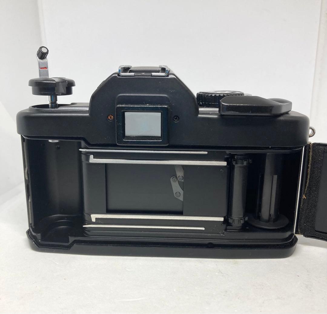 希少 Vivitar V3800N Multi-EXP 50mm F1.7 MC