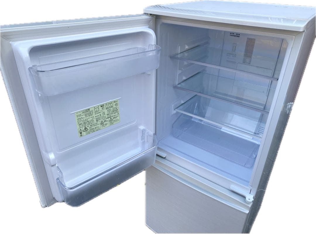 家電3点セット / SHARP 冷蔵庫 洗濯機 電子レンジ