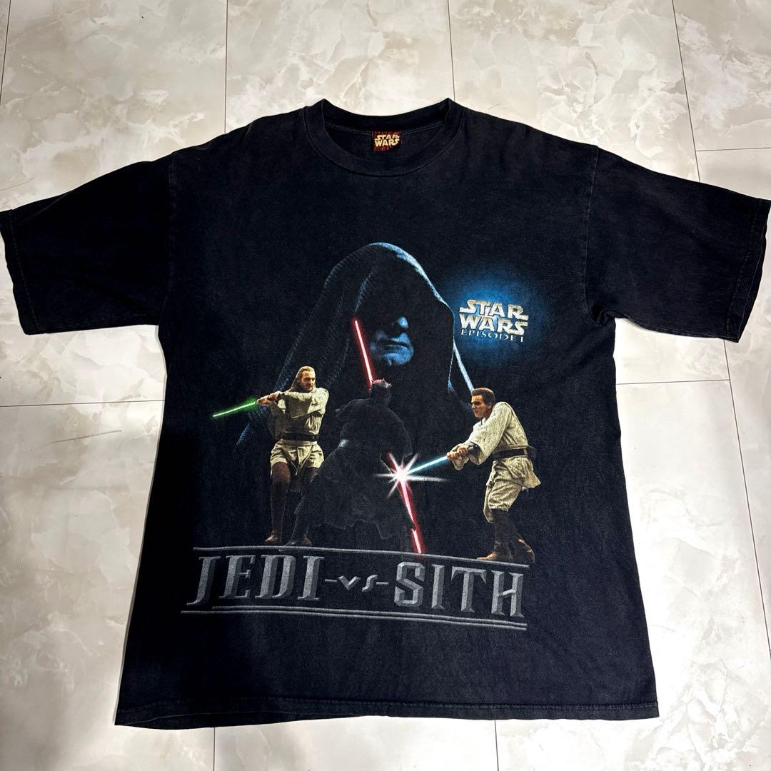 star wars スターウォーズ episode1 エピソード1 ダースモール