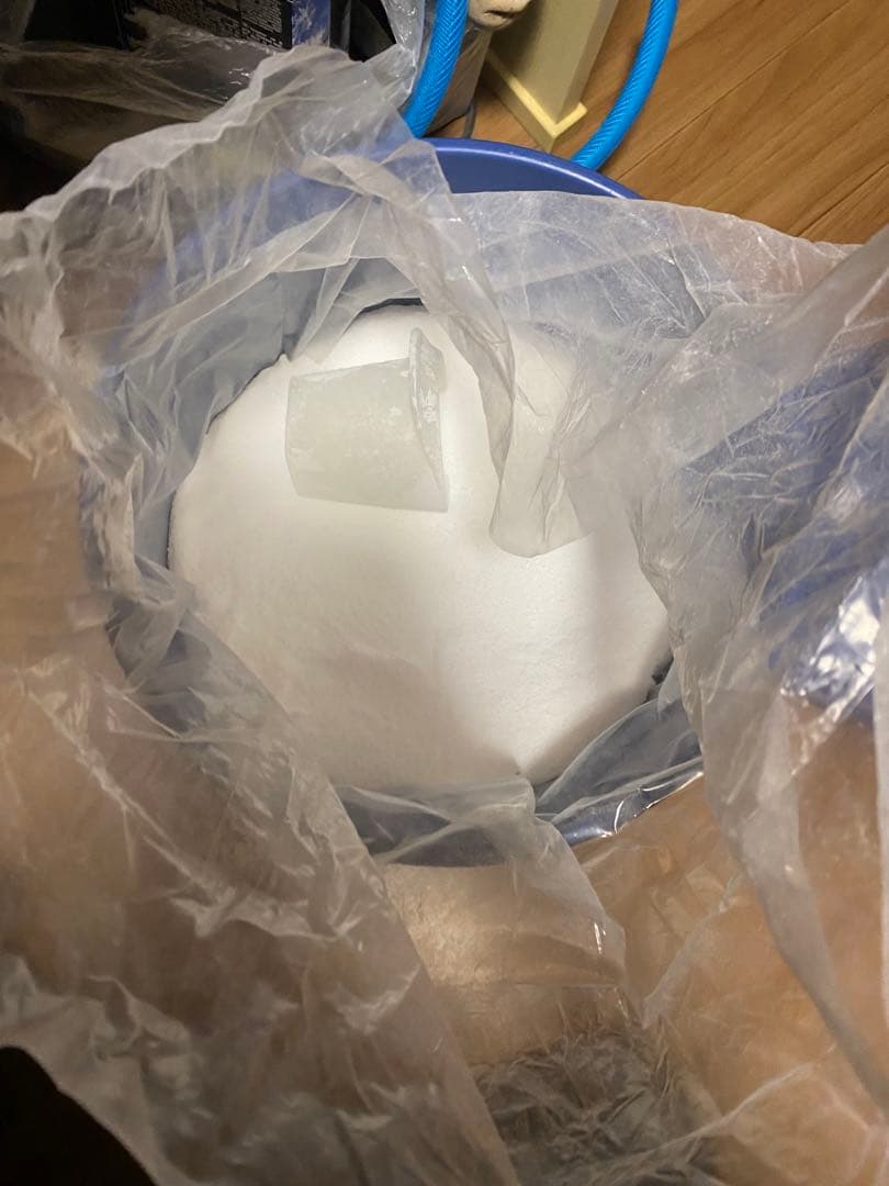 【引取限定】 (おまけあり)オルカシェル2水槽セット