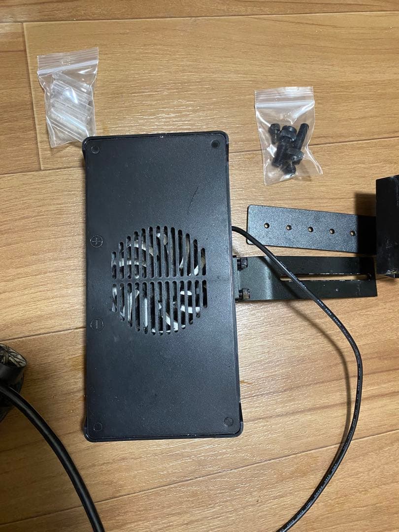 【引取限定】 (おまけあり)オルカシェル2水槽セット