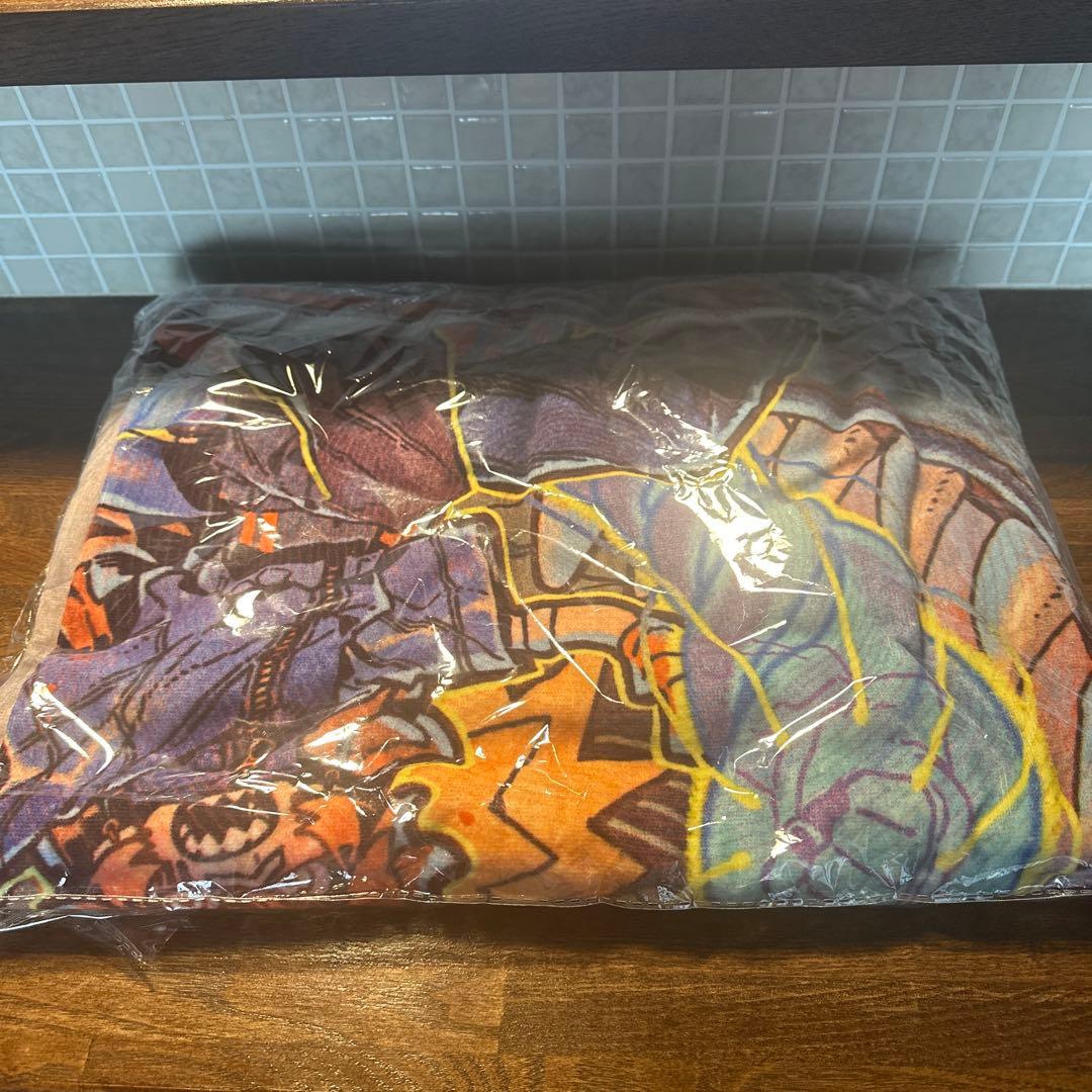 Eve 文化 ライブくじ 景品