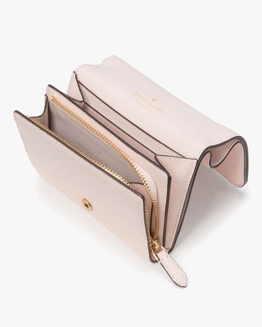 ケイトスペードニューヨーク/財布/新品未使用
