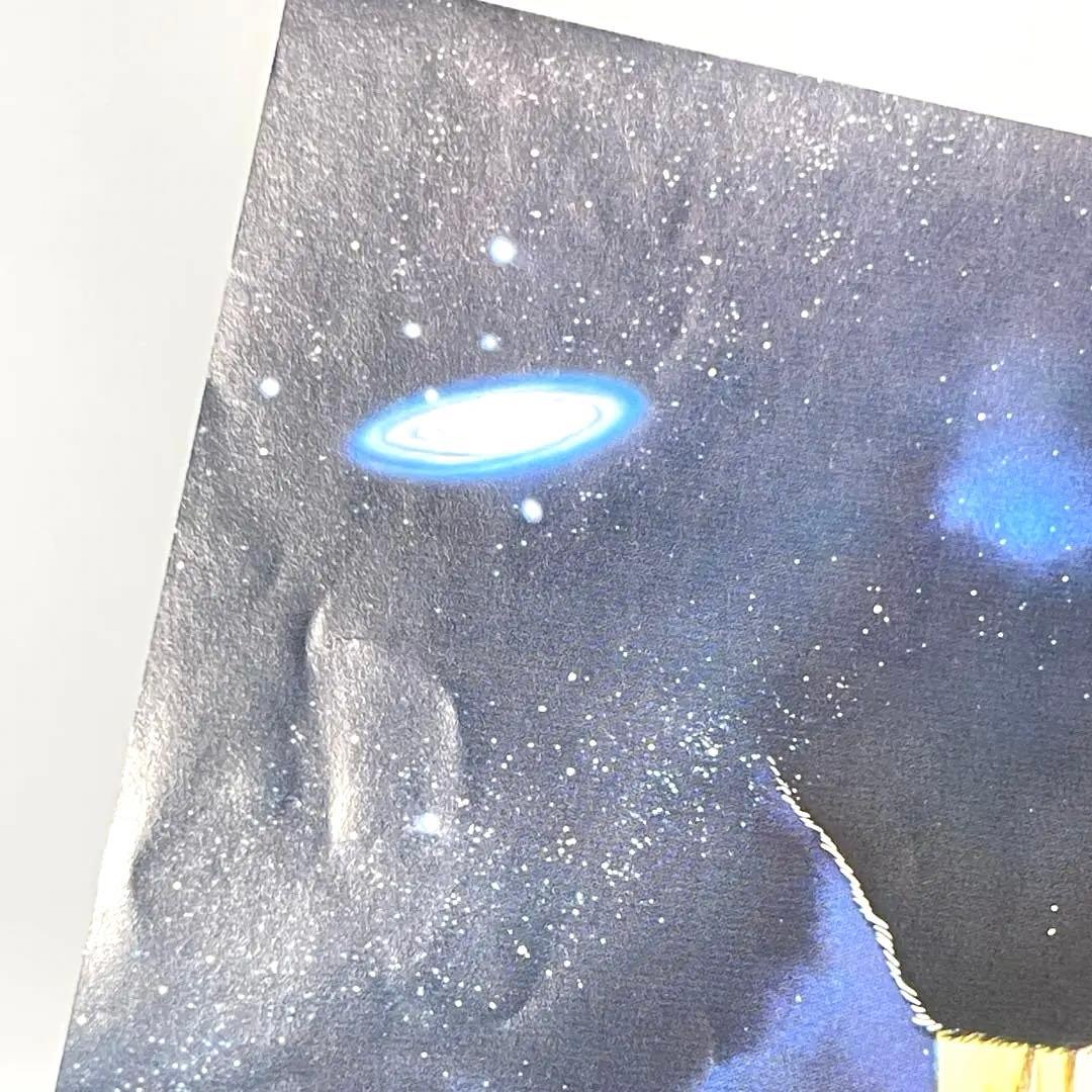 映画 銀河鉄道999 B5サイズ 映画チラシ フライヤー