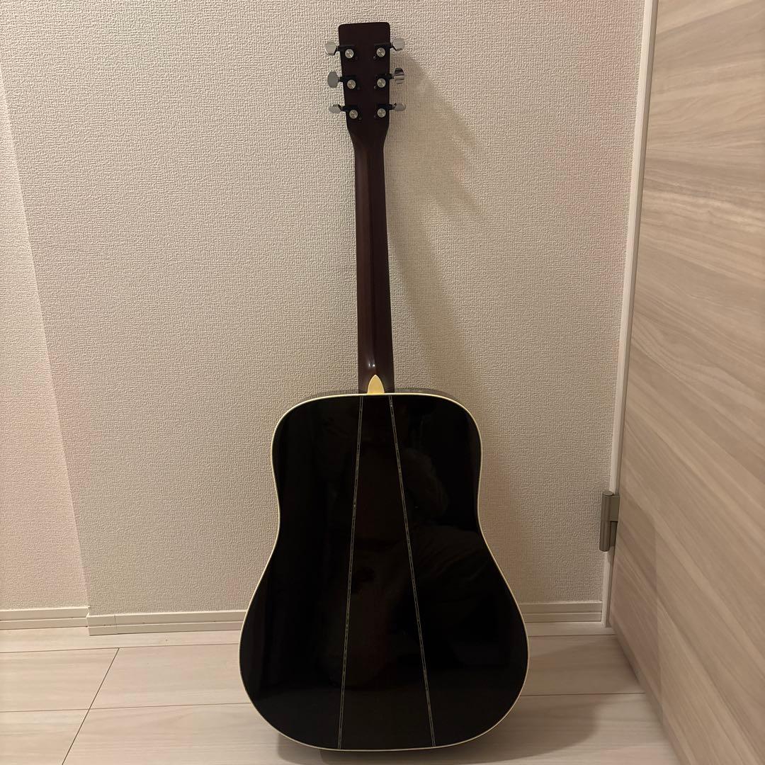 ThreeS W-250 アコースティックギター