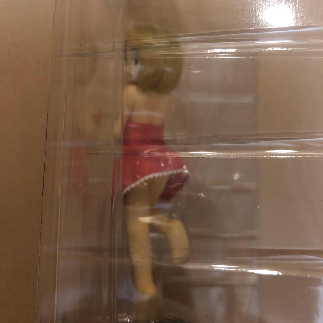 まいっちんぐマチコ先生 直筆サイン イラスト コミック フィギュア えびはら武司