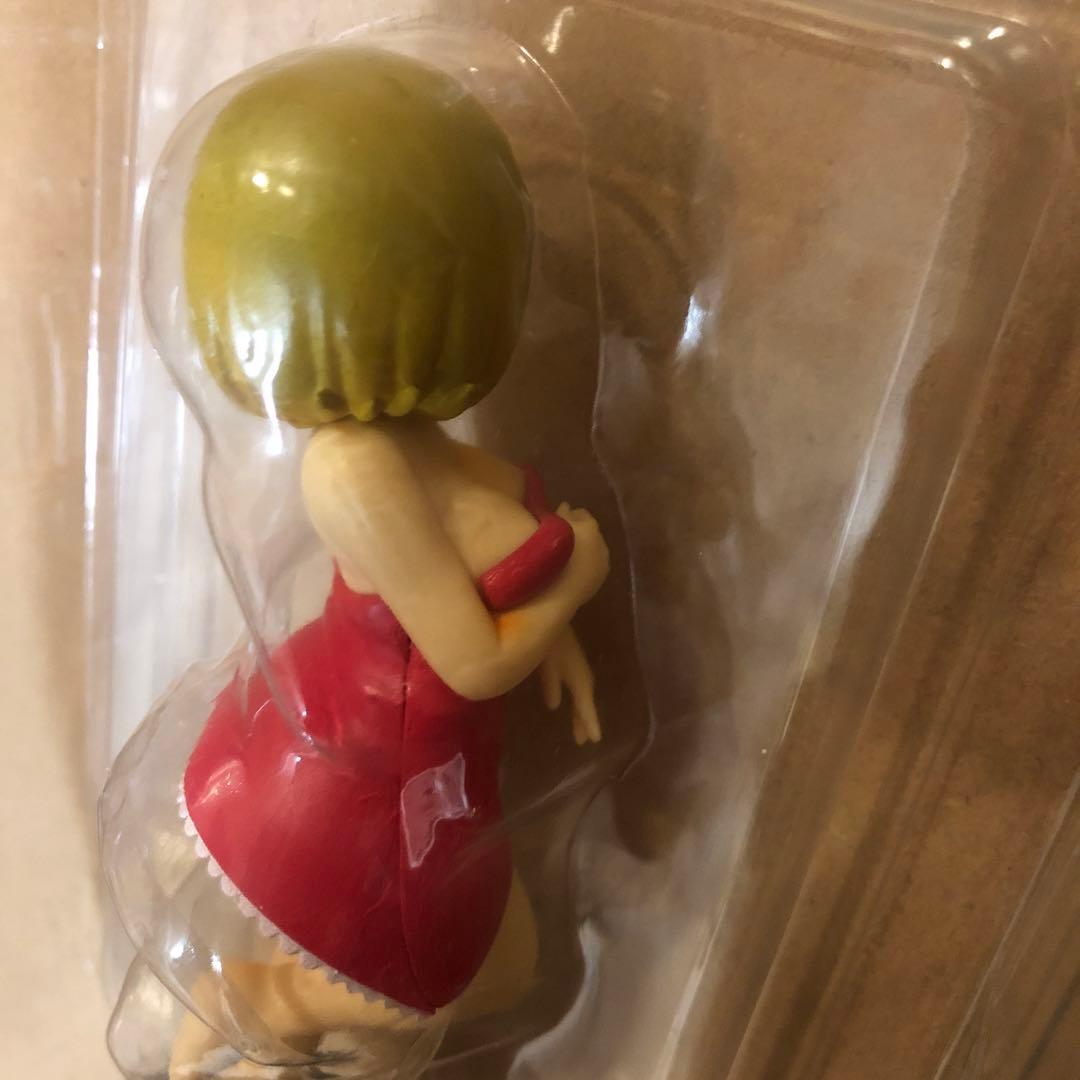 まいっちんぐマチコ先生 直筆サイン イラスト コミック フィギュア えびはら武司