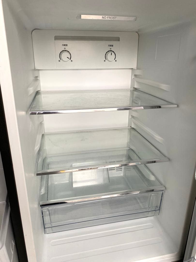 maku　近隣地域限定送料無料❗️冷蔵庫洗濯機セット
