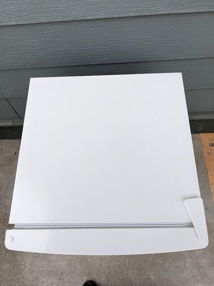 Haier ハイアール BR-85A 2020年製 冷蔵庫 85L 右開き