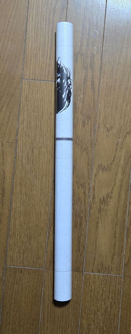 cinema staff 両面 販促ポスター B2 シネマスタッフ