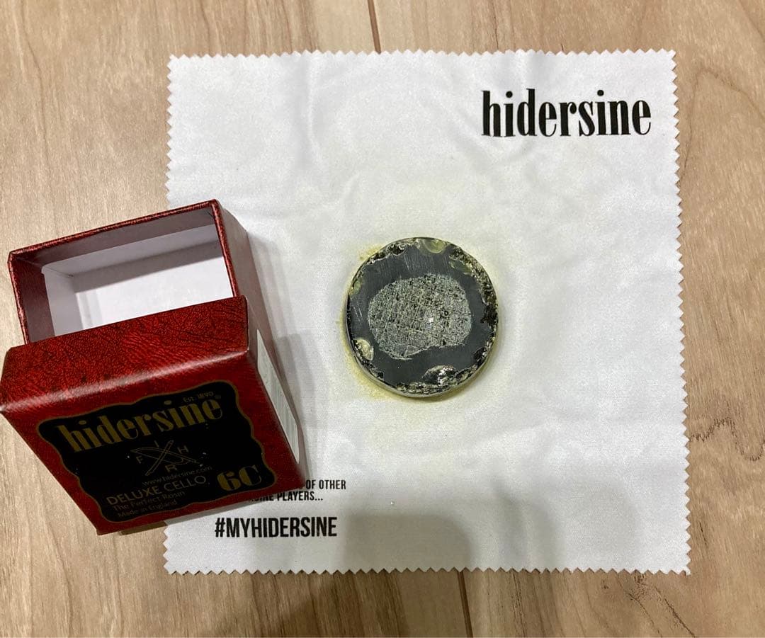 ※坂井正人※チェロ 3/4 カルロ・ジョルダーノ SC-100