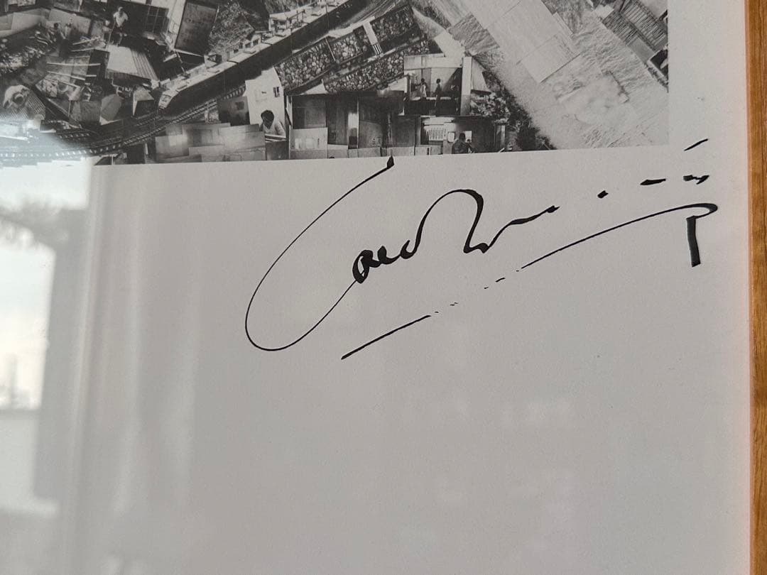 西野壮平　SHORT STORIES: Beppu B2ポスター