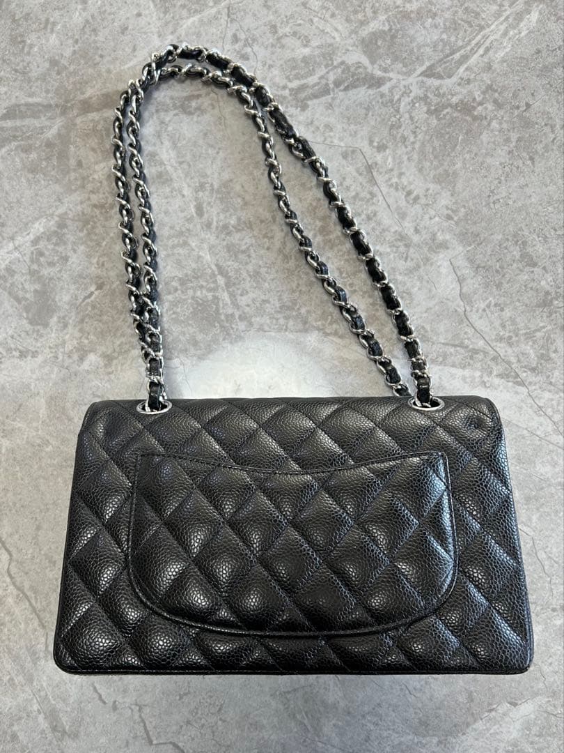 CHANEL ノベルティ　ショルダーバッグ