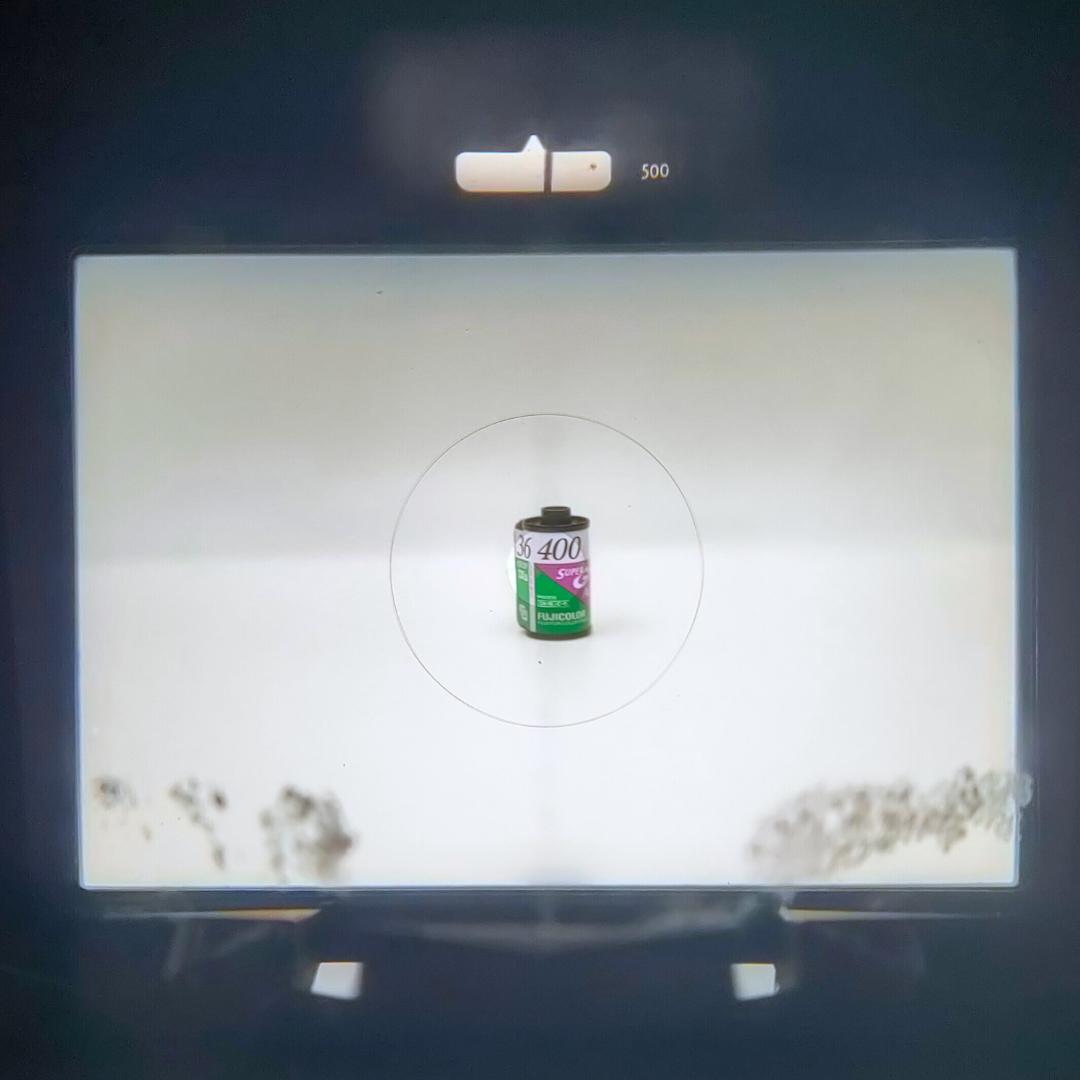 フィルムカメラ Nikon F TN / NIKKOR-S Auto 50mm F1.4