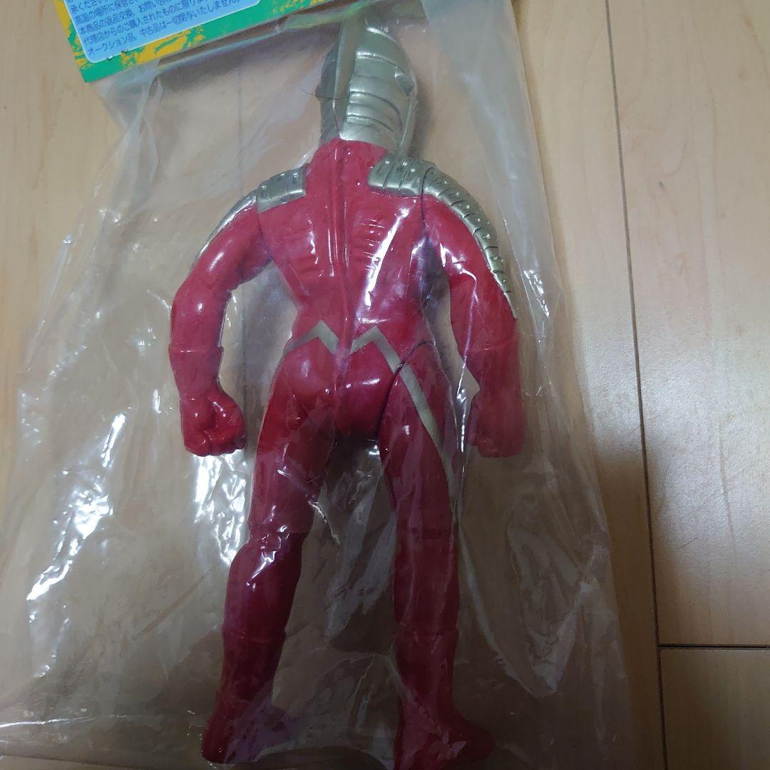 ビックワンクラフト ウルトラセブン