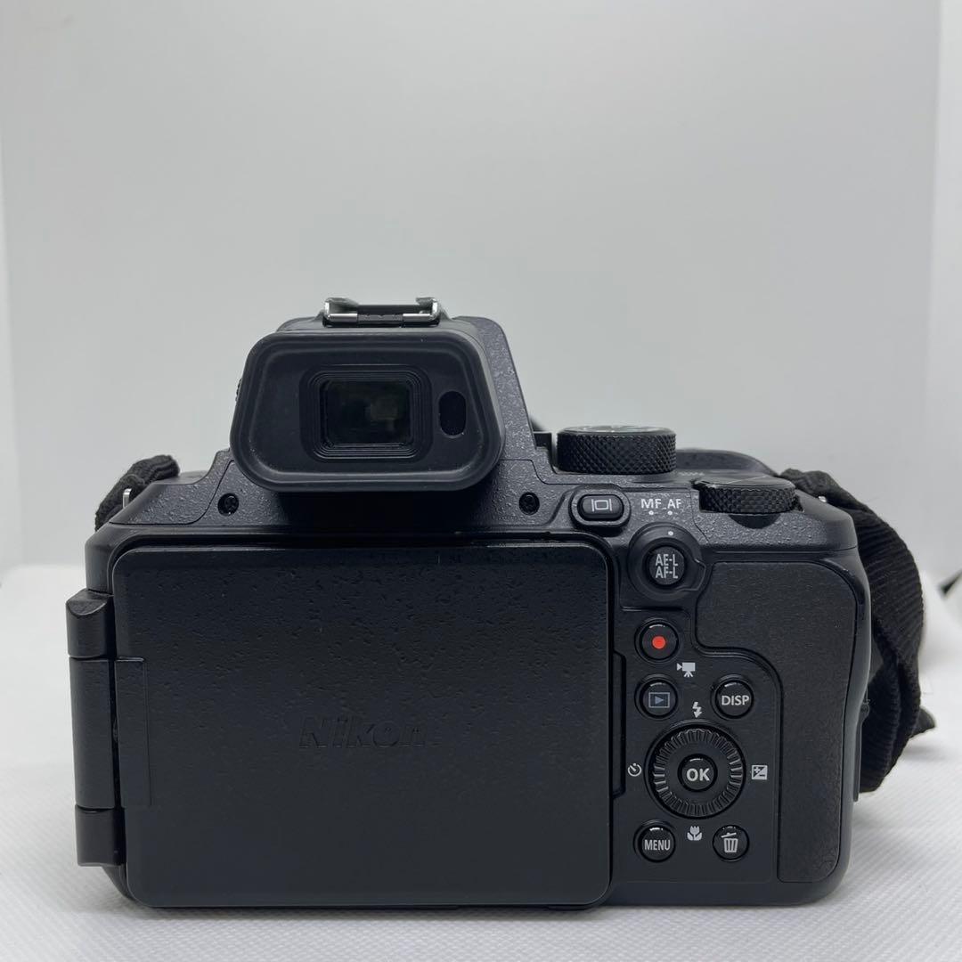 だ*ん様 Nikon ニコン COOLPIX P950 カメラ