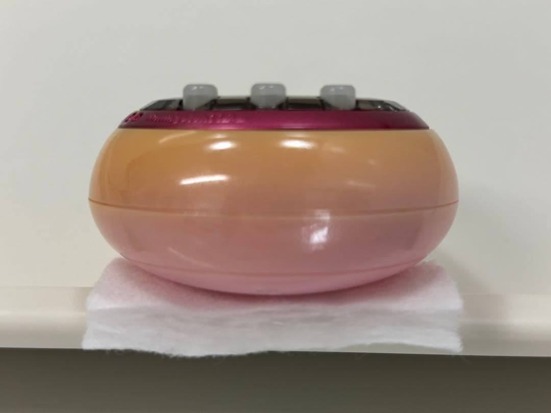 たまごっち　iD L PrincessSpacy ver.ピンクブラック