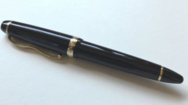 Sailor セーラー万年筆