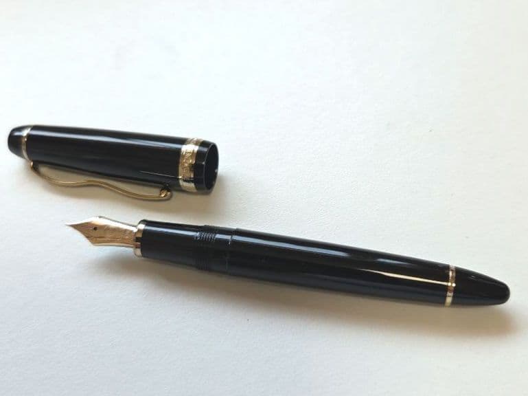 Sailor セーラー万年筆
