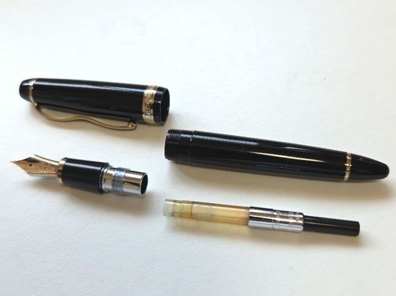 Sailor セーラー万年筆