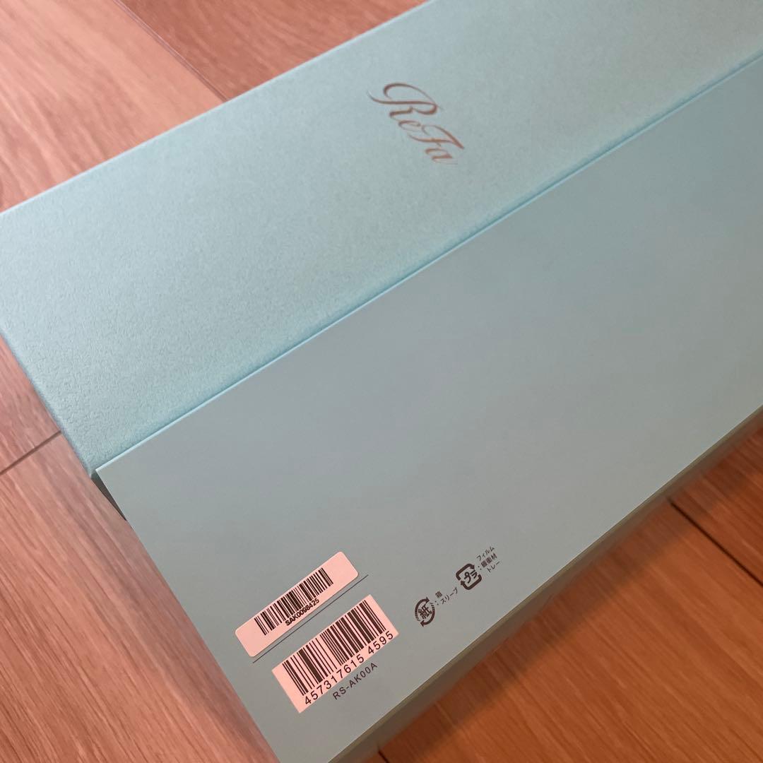 リファファインバブル　ワン　シャワーヘッド