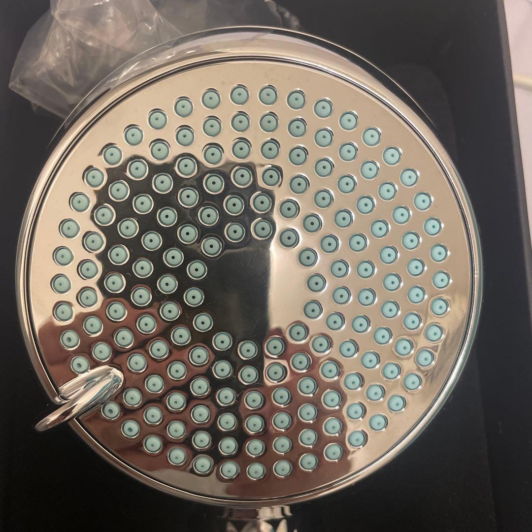 リファファインバブル　ワン　シャワーヘッド