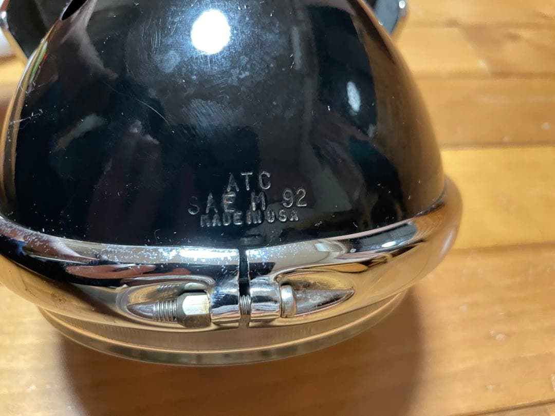 純正　Harley-Davidson 2004年　xl1200r ヘッドライト