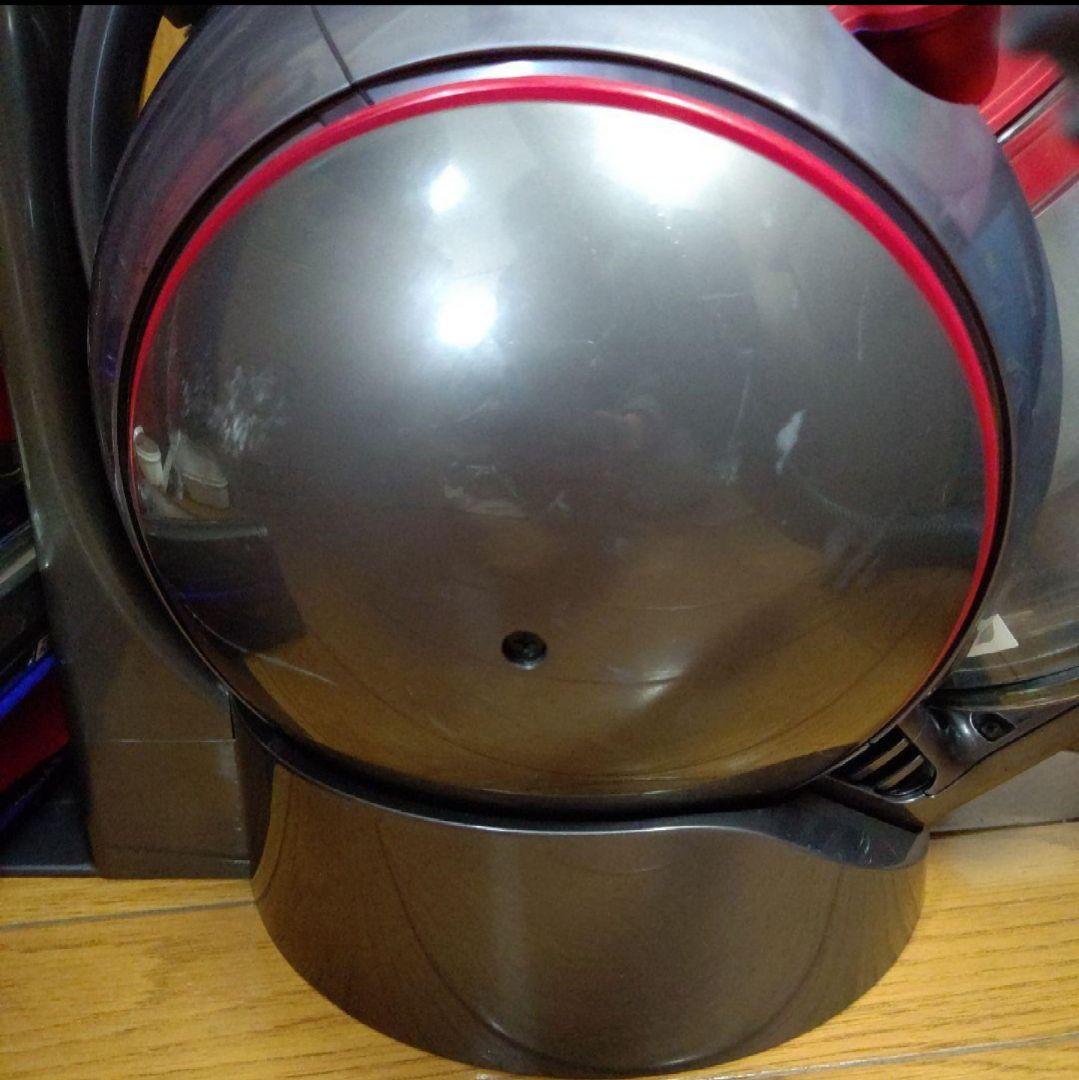 Dyson CY29 absolute キャニスター掃除機