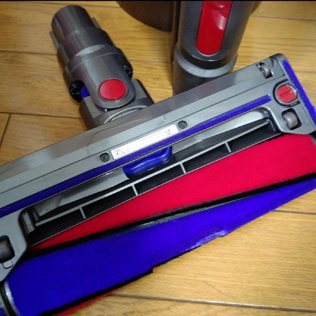 Dyson CY29 absolute キャニスター掃除機