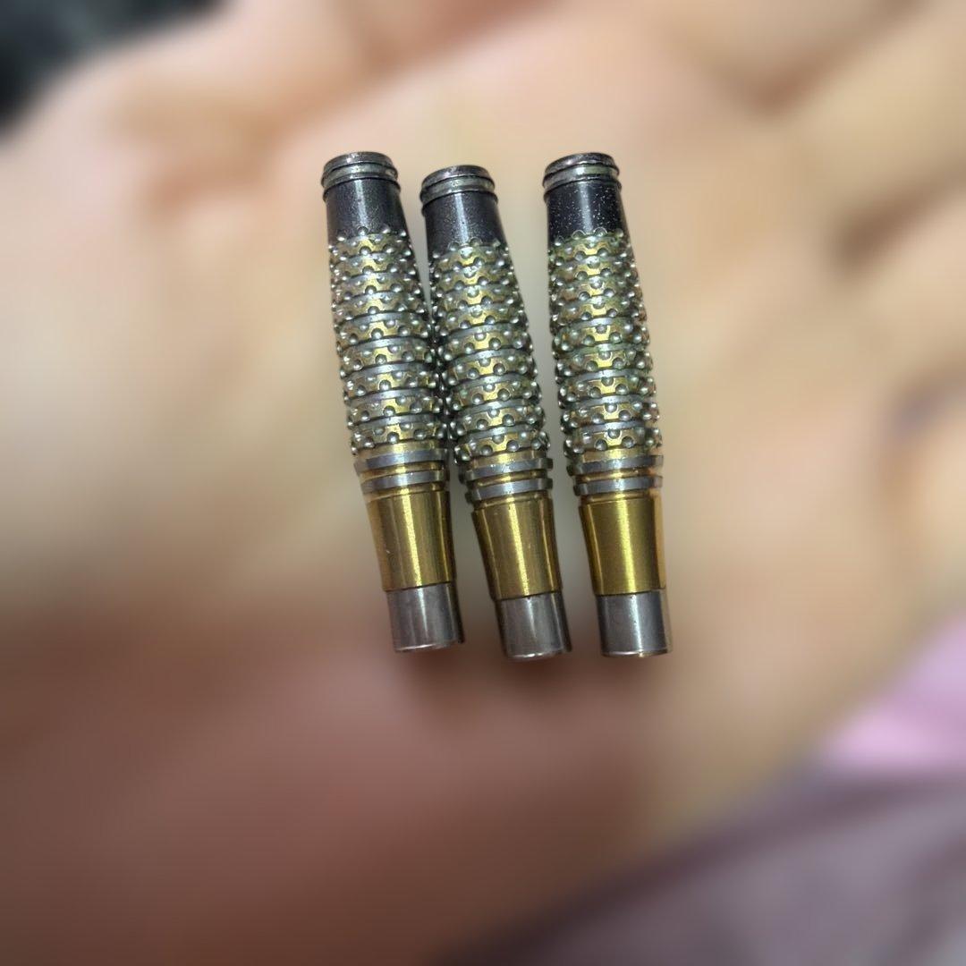 浅田斉吾TRiNiDAD Lopez Type4 トリニダード　ロペス