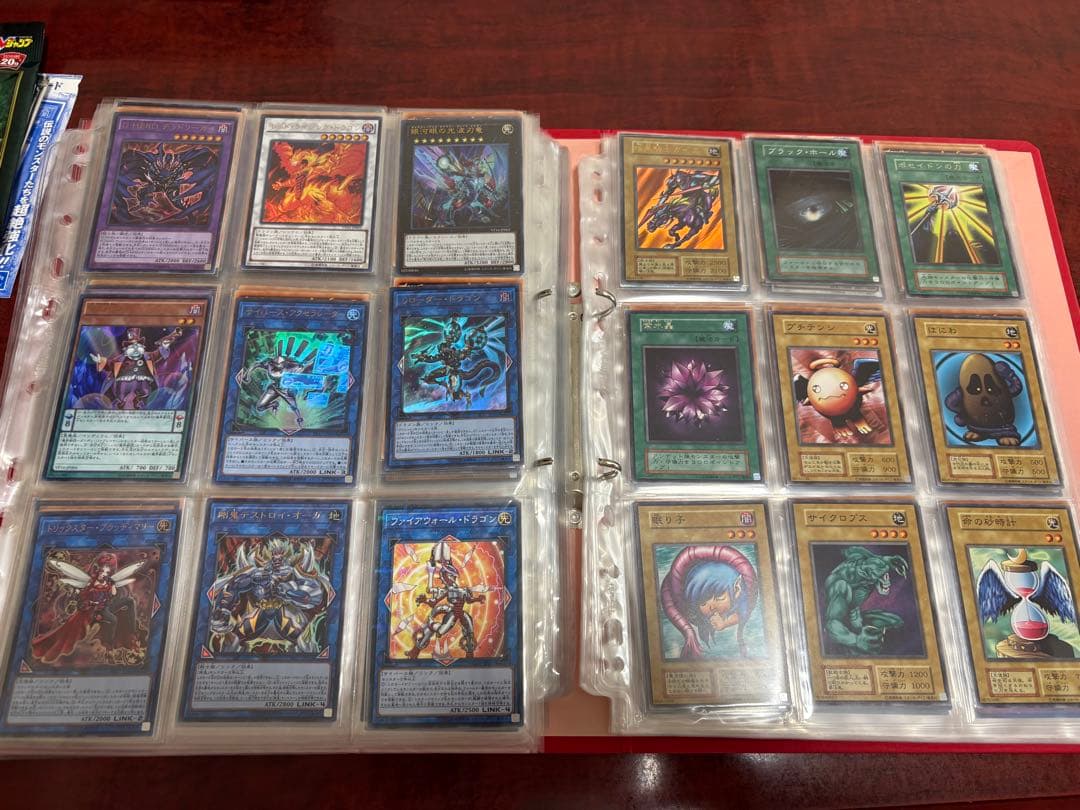 遊戯王カード　まとめ売り　1000枚以上