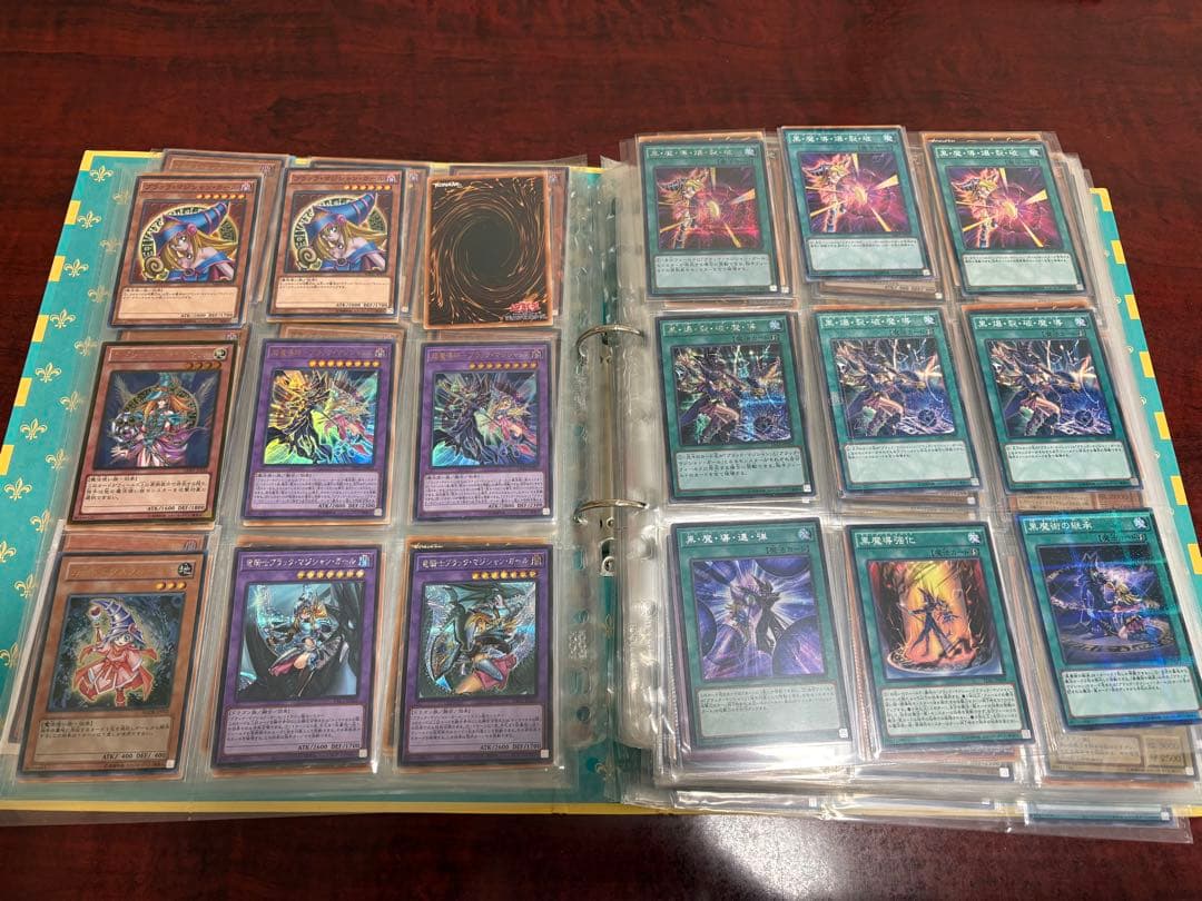 遊戯王カード　まとめ売り　1000枚以上
