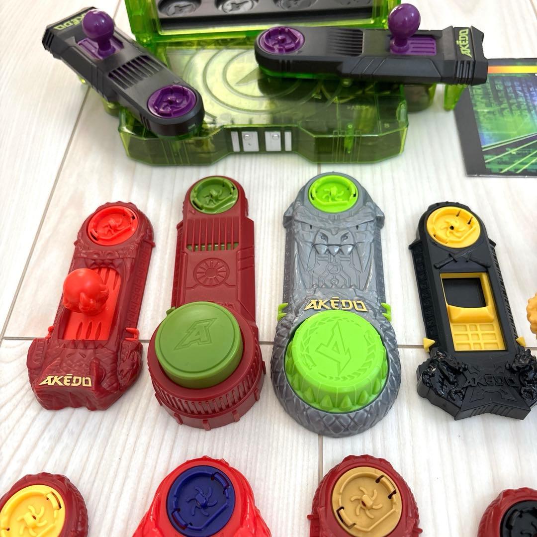 akedo アケド　まとめ売り