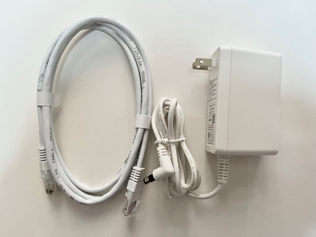 Speed Wi-Fi  5G L13 ホワイト